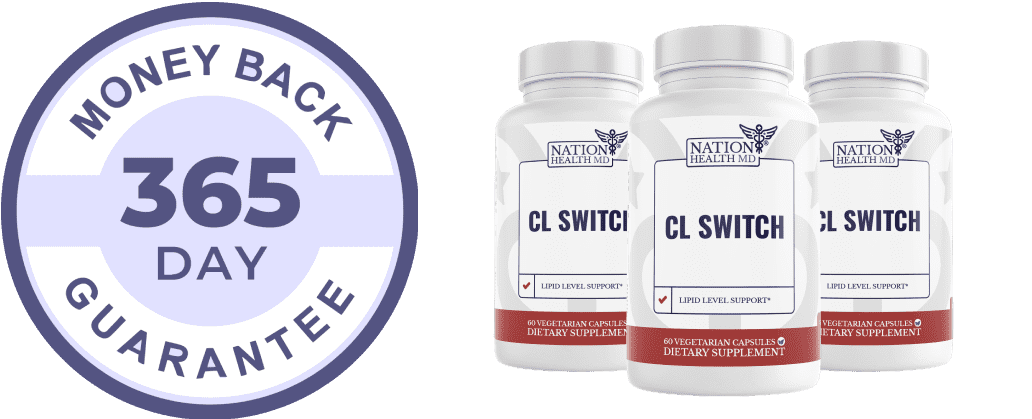 CL Switch bottles