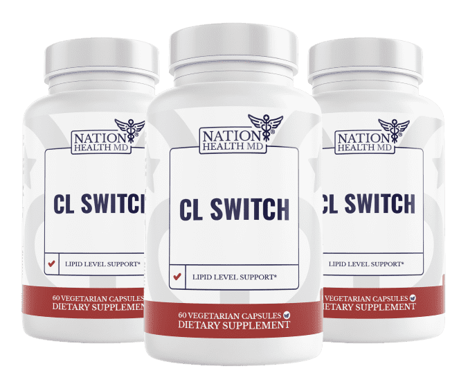 CL Switch